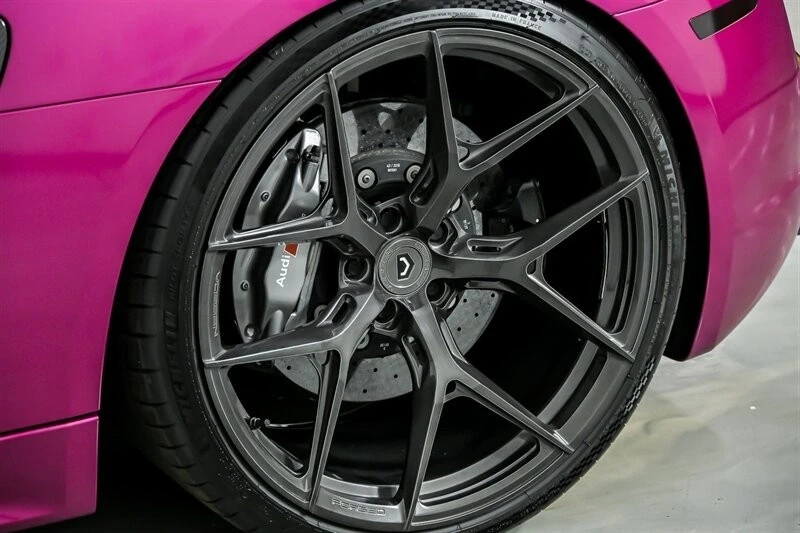 2017 Audi 4S R8 - Image 19 of 21
