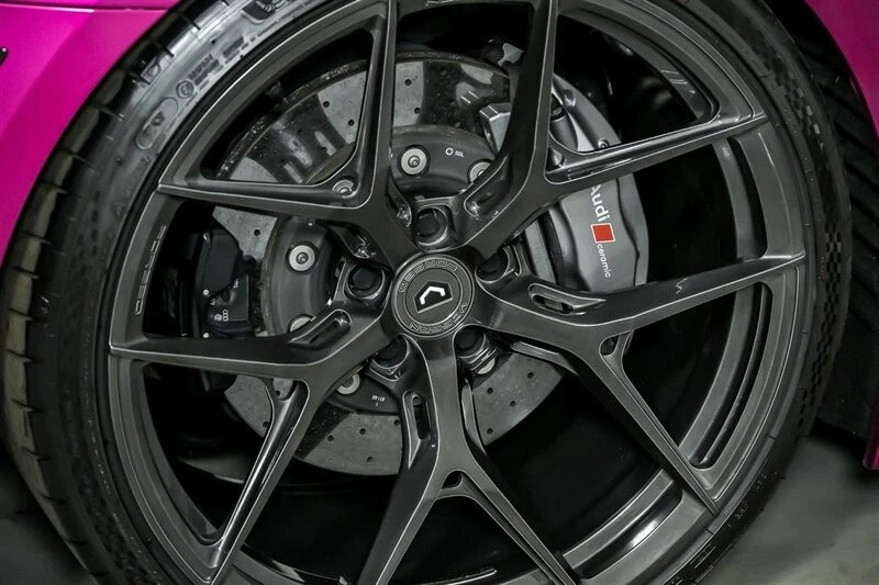 2017 Audi 4S R8 - Image 16 of 21