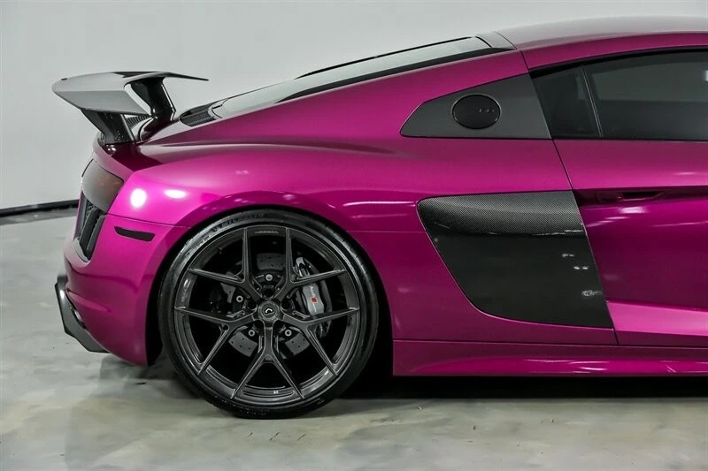 2017 Audi 4S R8 - Image 13 of 21