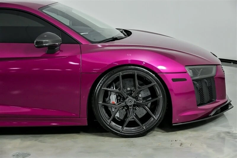 2017 Audi 4S R8 - Image 15 of 21
