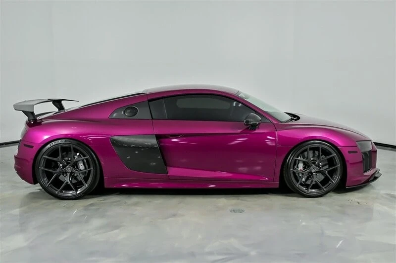 2017 Audi 4S R8 - Image 14 of 21