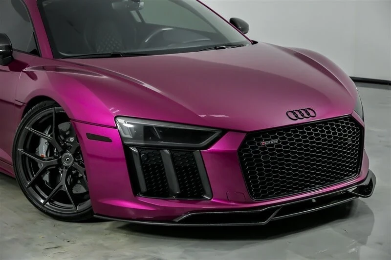 2017 Audi 4S R8 - Image 3 of 12
