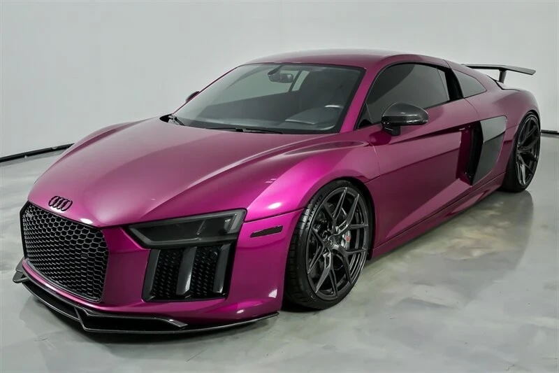 2017 Audi 4S R8 - Image 6 of 12