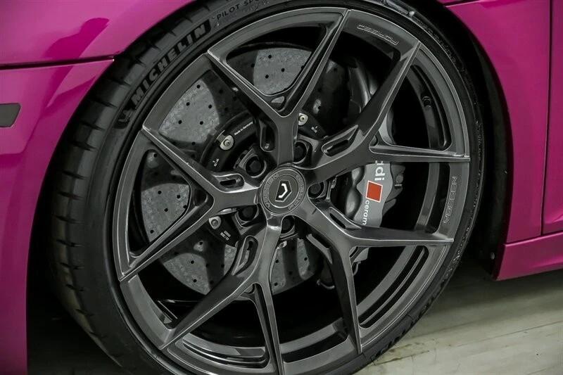 2017 Audi 4S R8 - Image 18 of 21