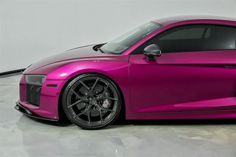2017 Audi 4S R8 - Image 7 of 12