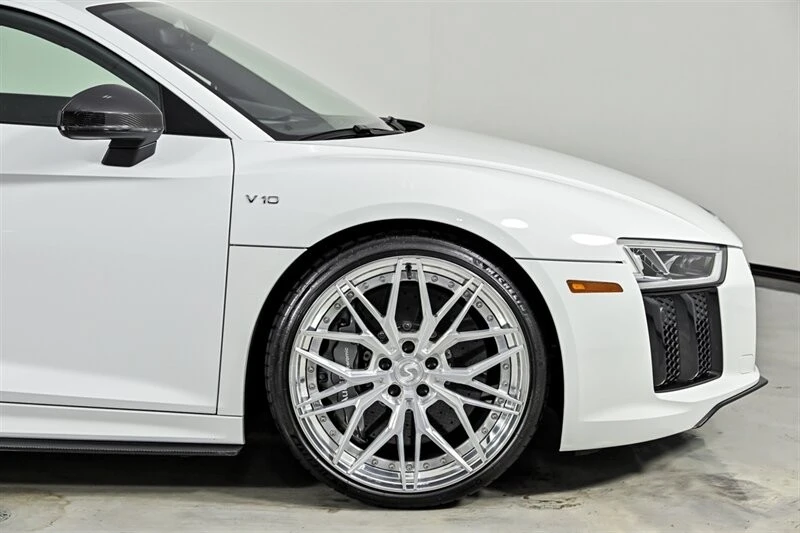 2017 Audi 4S R8 - Image 18 of 31