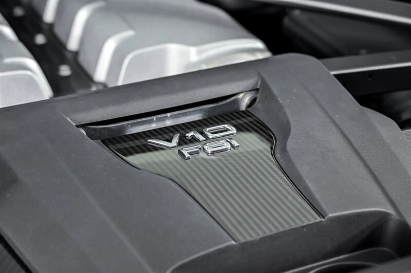 2017 Audi 4S R8 - Image 27 of 31