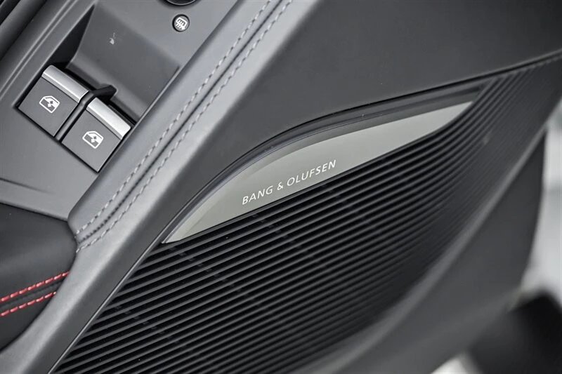 2017 Audi 4S R8 - Image 31 of 31