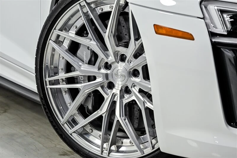 2017 Audi 4S R8 - Image 4 of 31