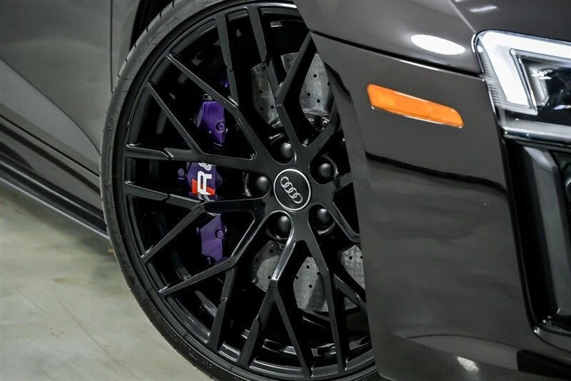 2017 Audi 4S R8 - Image 4 of 12