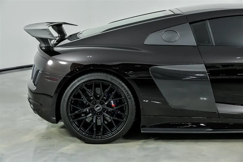 2017 Audi 4S R8 - Image 13 of 21