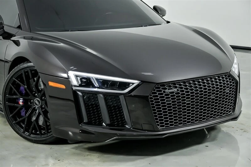 2017 Audi 4S R8 - Image 3 of 12