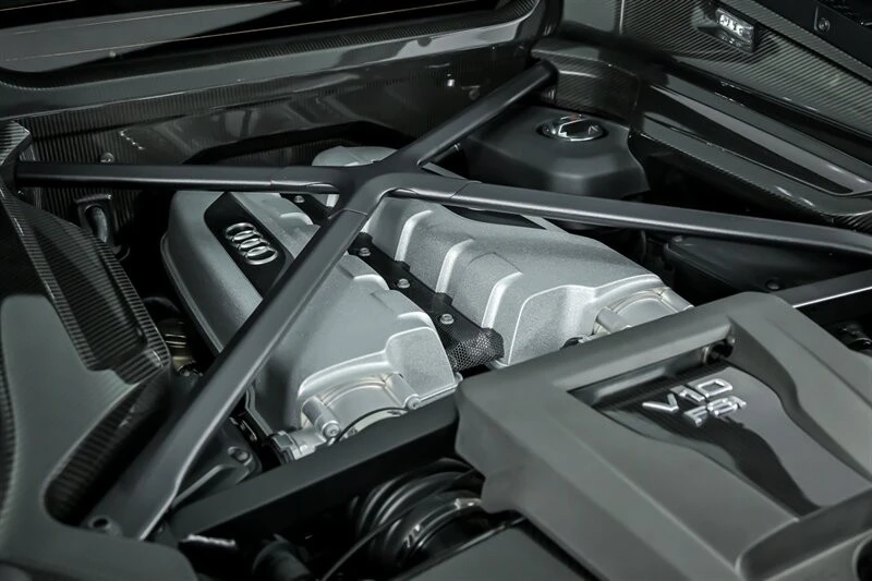 2017 Audi 4S R8 - Image 16 of 21