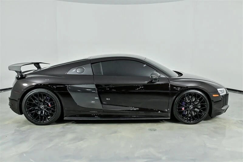 2017 Audi 4S R8 - Image 14 of 21