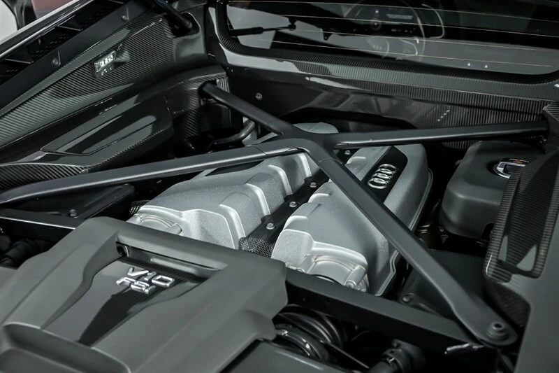 2017 Audi 4S R8 - Image 17 of 21
