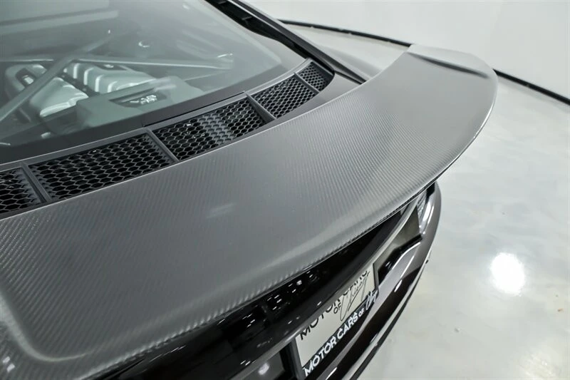 2017 Audi 4S R8 - Image 20 of 21