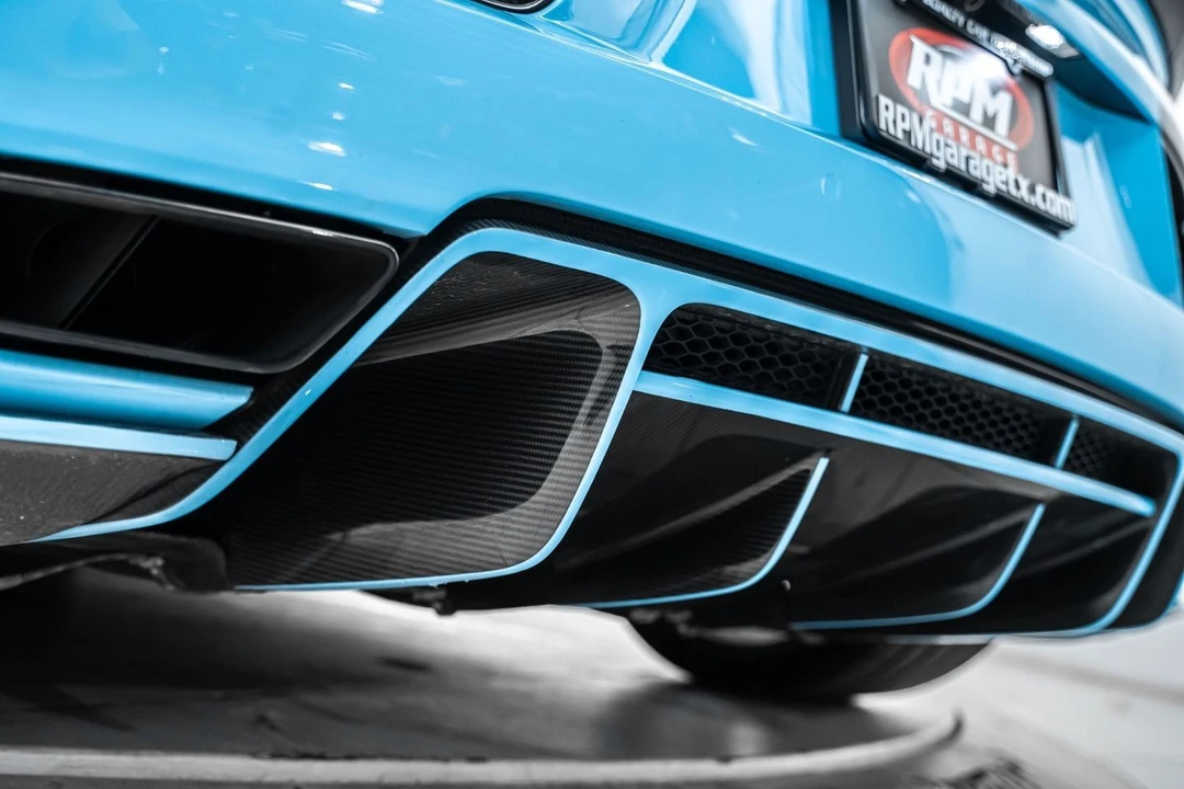 2017 Audi 4S R8 - Image 14 of 31