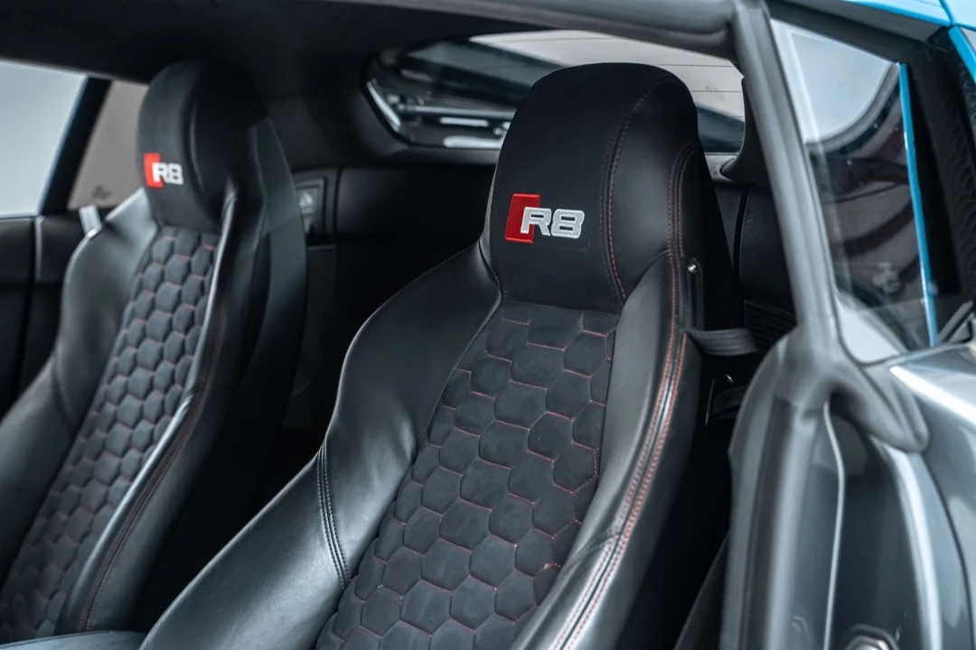 2017 Audi 4S R8 - Image 28 of 31