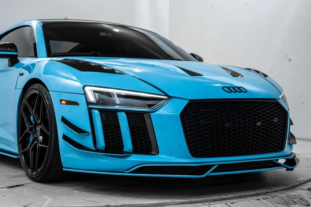 2017 Audi 4S R8 - Image 21 of 31