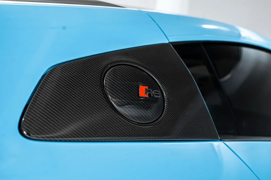2017 Audi 4S R8 - Image 18 of 31