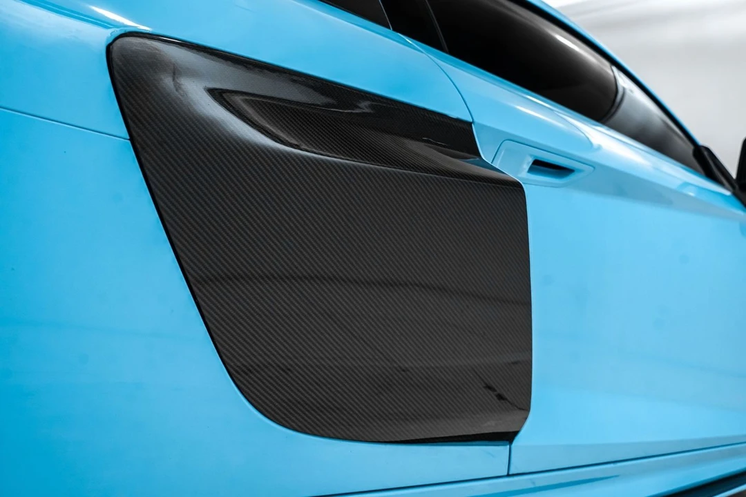 2017 Audi 4S R8 - Image 19 of 31