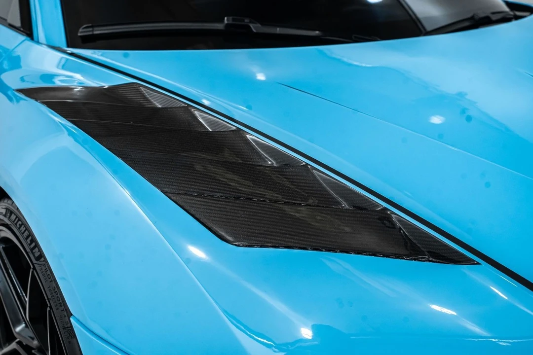 2017 Audi 4S R8 - Image 22 of 31