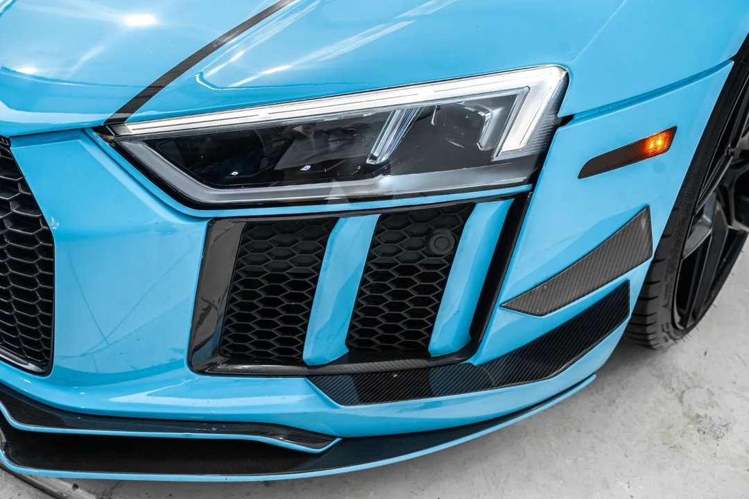2017 Audi 4S R8 - Image 23 of 31