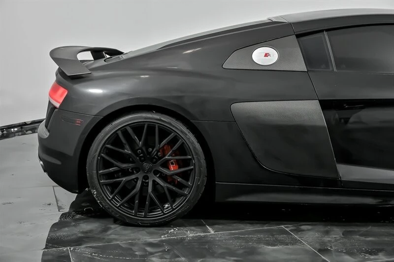 2017 Audi 4S R8 - Image 12 of 21