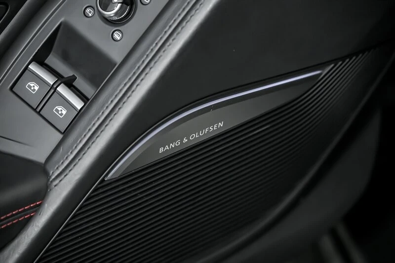 2017 Audi 4S R8 - Image 18 of 21