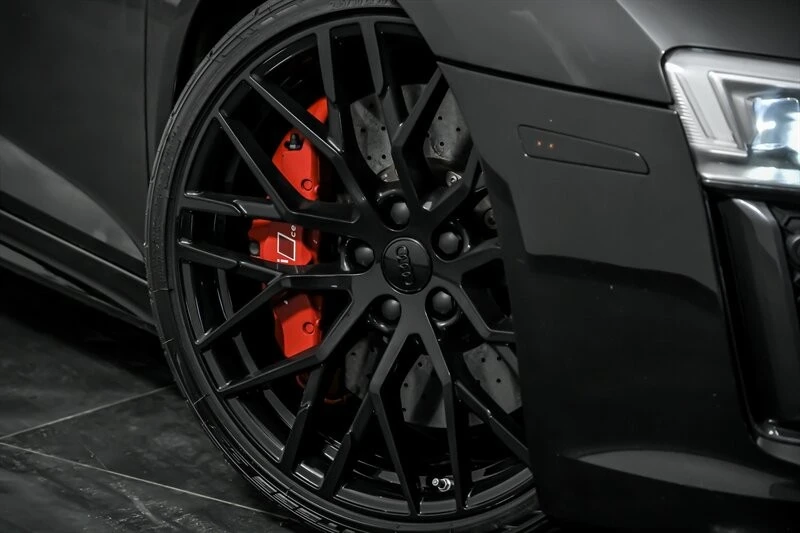 2017 Audi 4S R8 - Image 3 of 21