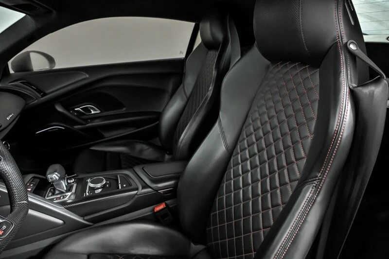 2017 Audi 4S R8 - Image 21 of 21