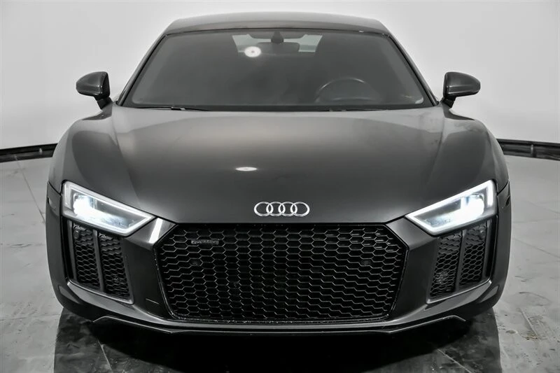 2017 Audi 4S R8 - Image 5 of 12