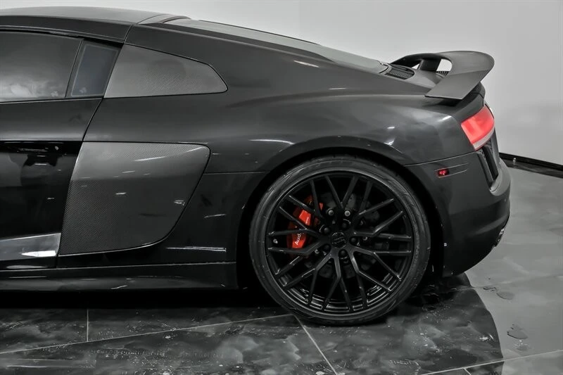 2017 Audi 4S R8 - Image 8 of 21