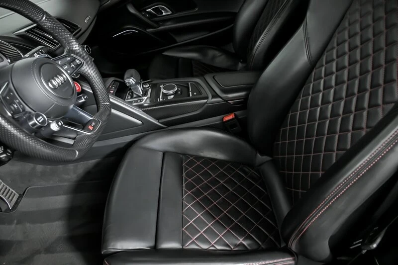 2017 Audi 4S R8 - Image 20 of 21