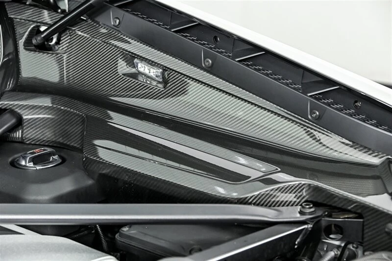 2017 Audi 4S R8 - Image 16 of 31