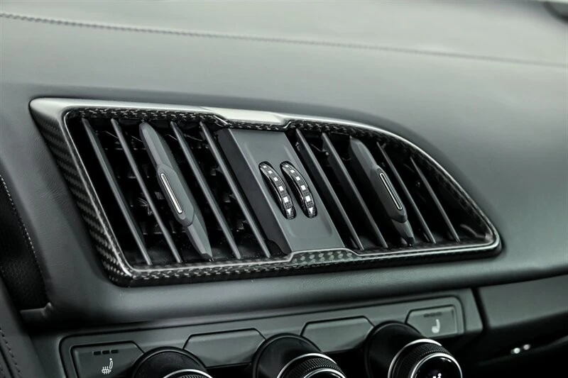 2017 Audi 4S R8 - Image 28 of 31