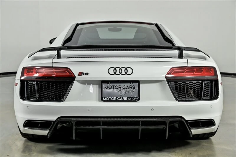 2017 Audi 4S R8 - Image 9 of 31
