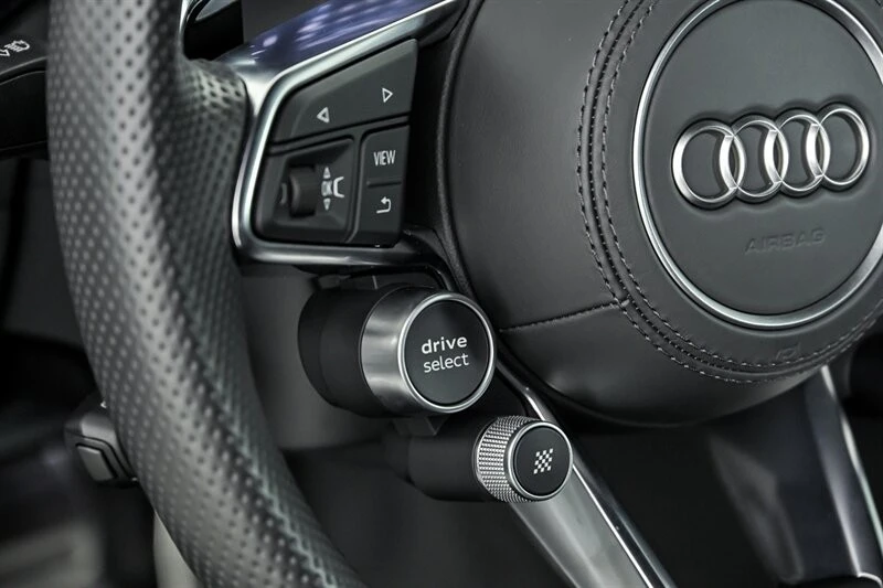 2017 Audi 4S R8 - Image 23 of 31
