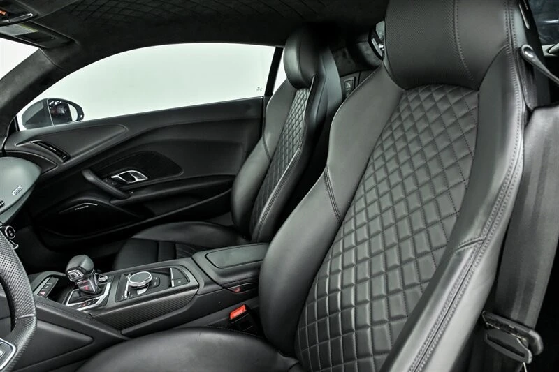 2017 Audi 4S R8 - Image 21 of 31