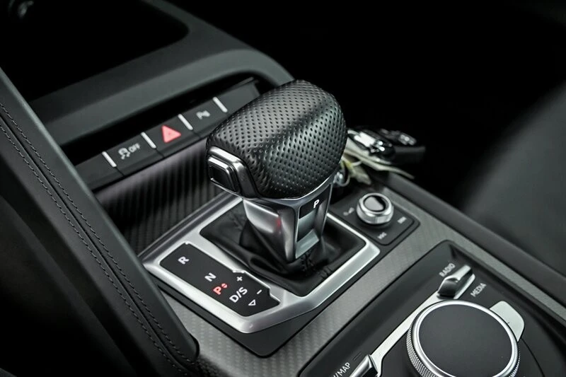 2017 Audi 4S R8 - Image 31 of 31