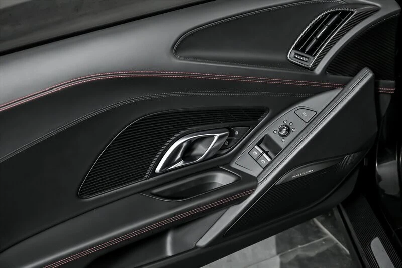 2017 Audi 4S R8 - Image 16 of 21