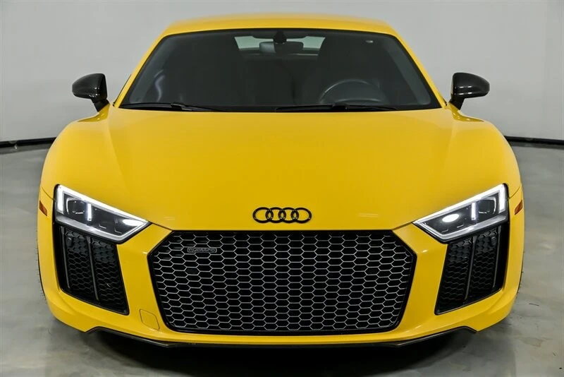 2017 Audi 4S R8 - Image 5 of 21