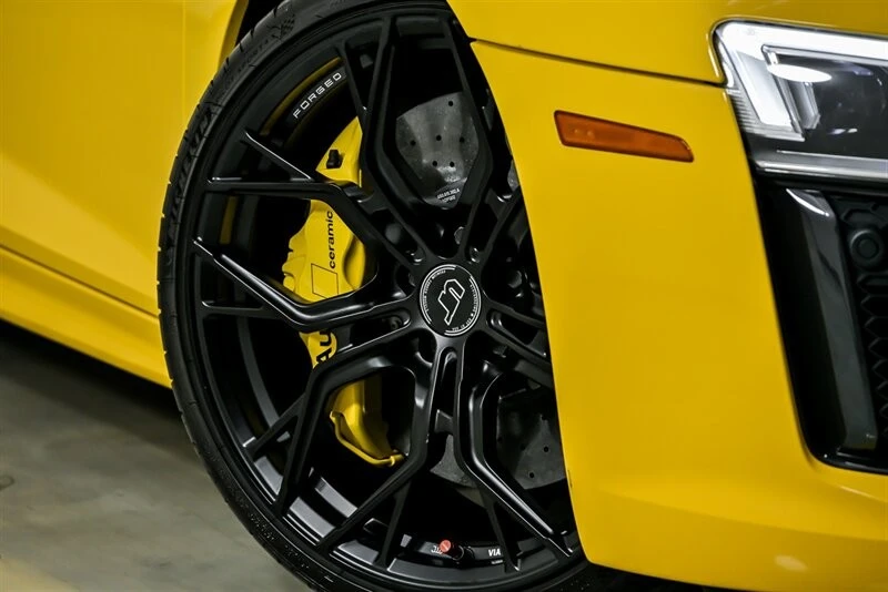 2017 Audi 4S R8 - Image 4 of 21