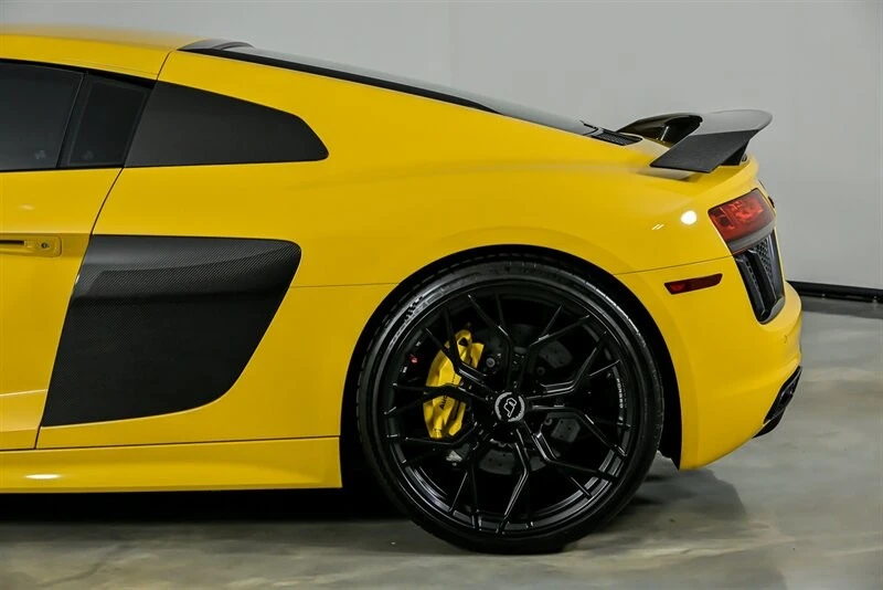 2017 Audi 4S R8 - Image 9 of 21