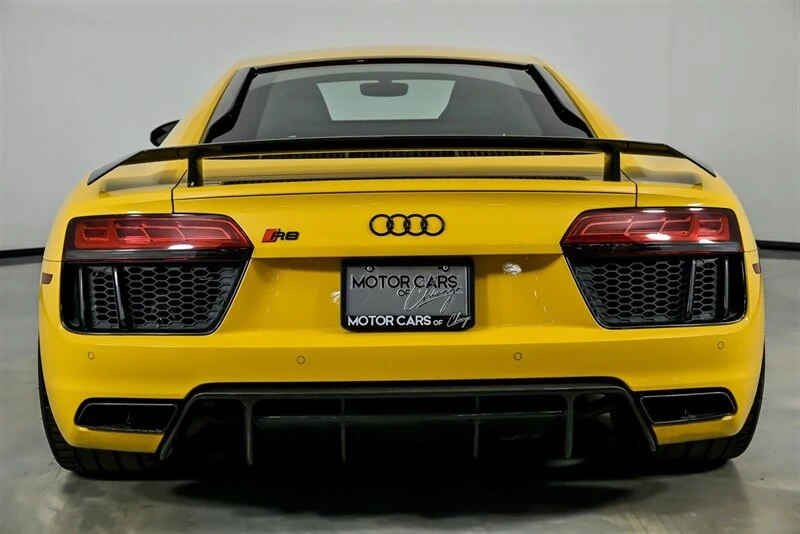 2017 Audi 4S R8 - Image 13 of 21