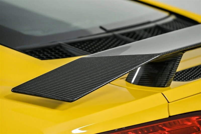 2017 Audi 4S R8 - Image 11 of 21