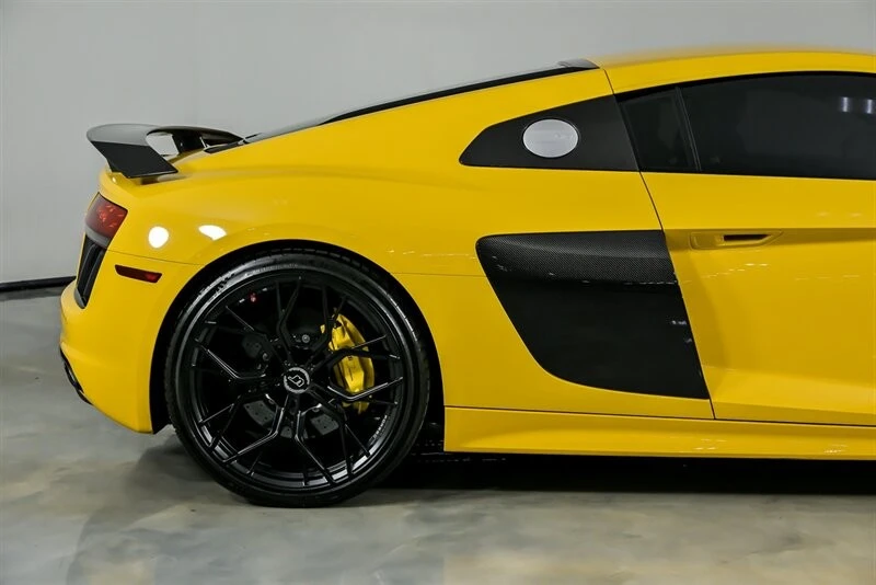 2017 Audi 4S R8 - Image 15 of 21