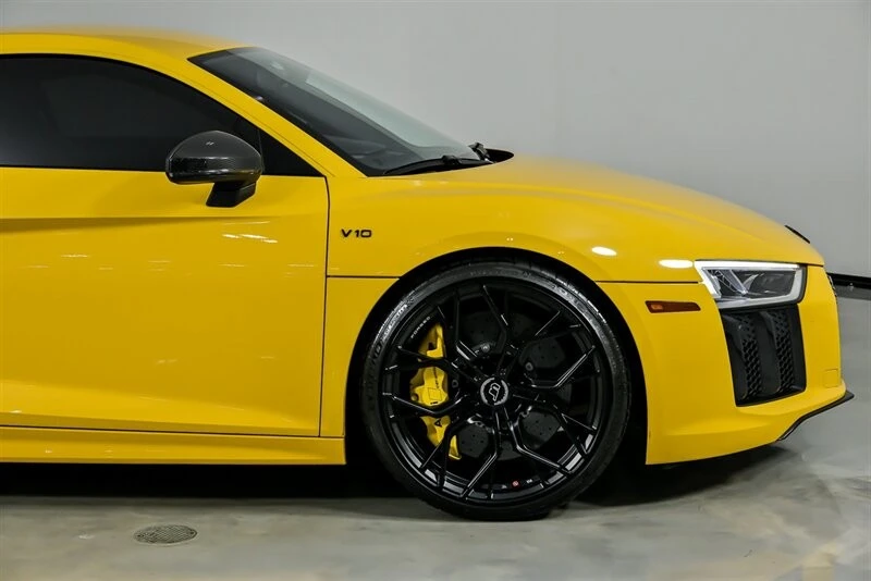 2017 Audi 4S R8 - Image 17 of 21