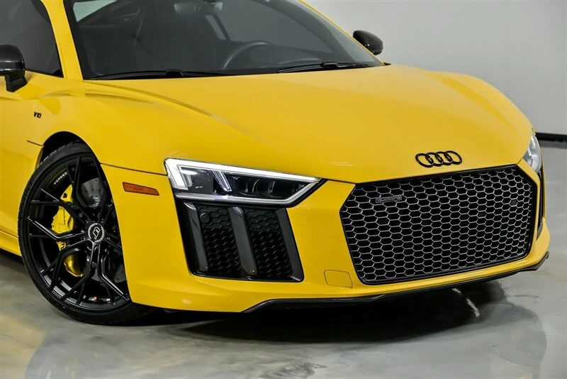 2017 Audi 4S R8 - Image 3 of 21