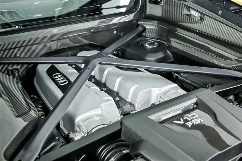 2017 Audi 4S R8 - Image 18 of 21